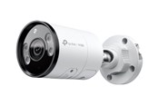 Overvåkningskamera - TP-Link VIGI C355 5MP Outdoor Full-Color Bullet Network Camera - VIGI C355(4MM)