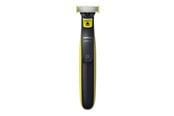 Barbermaskin - Philips Barbermaskin OneBlade QP2724 - shaver - lime green/charcoal grey - QP2724/10