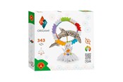 Arts & Crafts - Tilbehør - Selecta ORIGAMI 3D - Dolphin 343 pcs. - AT2552