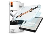 Mobil - Andre tilbehør - Spigen Tesla EZ Fit Anti Glare Screen Protector - Model Y/3 - AGL01086