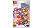 Spill - Prinny Presents NIS Classics Volume 3 - Nintendo Switch - Eventyr - 0810100863647