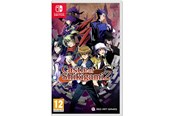 Spill - Castle of Shikigami 2 - Nintendo Switch - Skytespill - 3760328372643