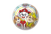 Utendørsleker - Mondo Decorball PAW Patrol 14cm - 05073