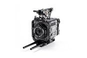 Foto- & Videotilbehør - Tilta Camera Cage for Sony BURANO Pro Kit V-Mount - ESR-T18-B-V