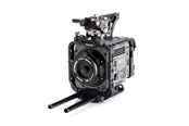 Foto- & Videotilbehør - Tilta Camera Cage for Sony BURANO Adv Kit V-Mount - ESR-T18-C-V