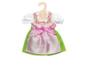 Dukker, Bamser & Utstyr - Heless Doll dress Heidi 35-45 cm - 2113