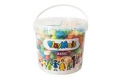 Kreative leker - PlayMais Basic Bucket 5 Liters (> 500 Pieces) - 160026.1