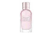 Parfyme & Dufter - Abercrombie & Fitch First Instinct For Her EDP 30 ml - 0085715163189