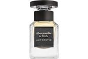 Parfyme & Dufter - Abercrombie & Fitch Authentic Man EDT 30 ml - 0085715166036