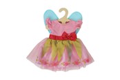 Dukker, Bamser & Utstyr - Heless Doll dress Princess Lillifee 35-45 cm - 2430