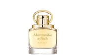 Parfyme & Dufter - Abercrombie & Fitch - First Away EDP 50 ml - 0085715169815