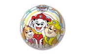 Utendørsleker - Mondo Decorball PAW Patrol 23cm - 26017