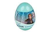 Små gaver til barn - Undercover Surprise egg Disney Frozen - FRUW3952