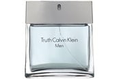 Parfyme & Dufter - Calvin Klein - Truth  For Men EDT 100 ml - 0088300073627