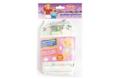 Dukker, Bamser & Utstyr - Heless Doll diapers - 3pcs 35-50 cm - 335