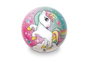 Utendørsleker - Mondo Decor Ball Unicorn 23cm - 26047