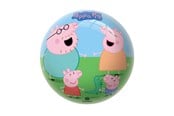 Utendørsleker - Mondo Decor Ball Peppa Pig 23cm - 26030