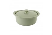 Stekebrett & Ovnrister - BergHOFF Bradepanne Covered round baking dish Balance 4.50L - BH-3950512