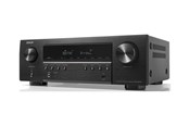 HiFi - AV-Mottaker/Forsterker - Denon AVR S670H - AV-nettverksmottaker - 5,2 kanaler - Svart - AVR-S670H