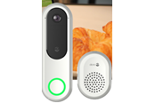 Smarthus - Doro Hemma Doorbell incl. Chime - 8531