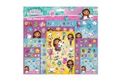 Kreative leker - Gabby's Dollhouse Super Sticker Set - GACY0034