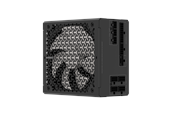 Strømforsyning (PSU) - Corsair RM750x (2024) Strømforsyning (PSU) - 750 Watt - 140 mm - ATX 3.1 - 80 Plus Gold sertifisert - CP-9020285-EU