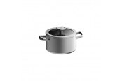 Gryter - BergHOFF Covered casserole Graphite 20cm - BH-3950492