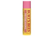 Ansiktspleie - Burt's Bee Lip Balm - Pink Grapefruit - 0792850014510