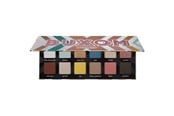 Sminke - Buxom - Xtrovert Eye Palette - 0194249000386