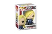 Reklameartikler - Funko! - Funko POP! Vinyl FMA:B Olivier A w/Sword - Figur - 57738