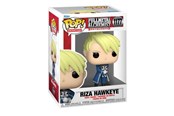 Reklameartikler - Funko! - Funko POP! Vinyl FMA:B Riza Hawkeye - Figur - 57739