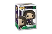 Reklameartikler - Funko! - POP Vinyl Marvel She Hulk Jennifer - Figur - 64198