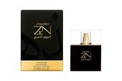 Parfyme & Dufter - Shiseido Zen Gold Elixir EDP 100ml - 0768614152392