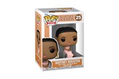 Reklameartikler - Funko! - POP Vinyl Whitney Houston Debut - Figur - 61427