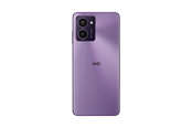 Mobiltelefoner - HMD Pulse Pro 128GB/6GB - Twilight Purple - 286946237