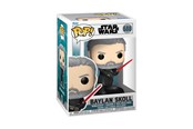 Reklameartikler - Funko! - POP Vinyl ASH S2 Baylan Skoll - Figur - 76544