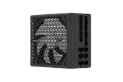 Strømforsyning (PSU) - Corsair RM1000x (2024) Strømforsyning (PSU) - 1000 Watt - 140 mm - ATX 3.1 - 80 Plus Gold sertifisert - CP-9020271-EU