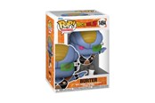 Reklameartikler - Funko! - POP Vinyl DBZ S10 Burter - Figur - 48670