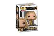 Reklameartikler - Funko! - POP Vinyl MCarey Emancipation of Mimi - Figur - 75274