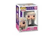 Reklameartikler - Funko! - POP Vinyl Cher Living Proof - Figur - 75275