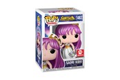 Reklameartikler - Funko! - POP Vinyl Excl Saint Seiya Saori - Figur - 74398