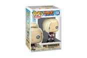 Reklameartikler - Funko! - POP Vinyl Ino Yamanaka - Figur - 75528