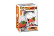 Reklameartikler - Funko! - POP Vinyl DBZ S10 Jiece - Figur - 48671