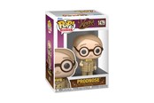 Reklameartikler - Funko! - POP Vinyl Willy Wonka Prodnose - Figur - 68090