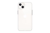 Mobil - Deksel og etui - Just Mobile TENC™ [Slim Fit] for iPhone 14 Plus - Frost - PC-967SFF