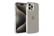 Mobil - Deksel og etui - Just Mobile TENC™ Air for iPhone 15 Pro Max - PC-1567PCC