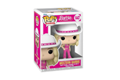 Reklameartikler - Funko! - POP Vinyl Barbie Cowgirl Barbie - Figur - 72637