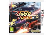 Spill - Andro Dunos 2 - Nintendo 3DS - Shoot 'em up - 0789993810741