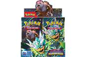 Pokemon - Pokemon TCG Booster Display (36 packs) - Scarlet & Violet Twilight Masquerade - POK85774