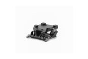 Foto- & Videotilbehør - Tilta 15mm LWS Arca Manfrotto Dual Baseplate - Black - TA-DBP-B